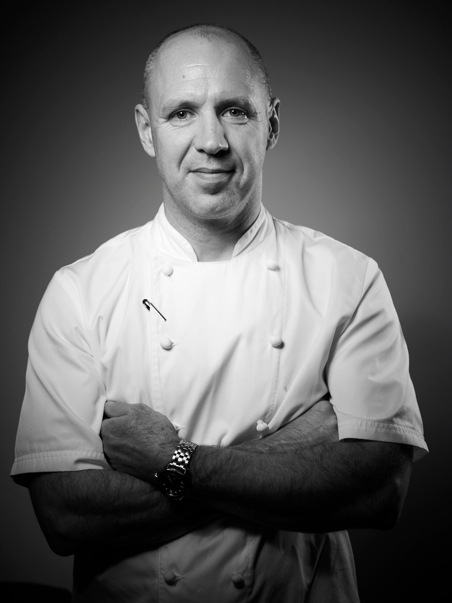 Michelin-Starred, Home-Grown: A Conversation with Chef Adam Gray