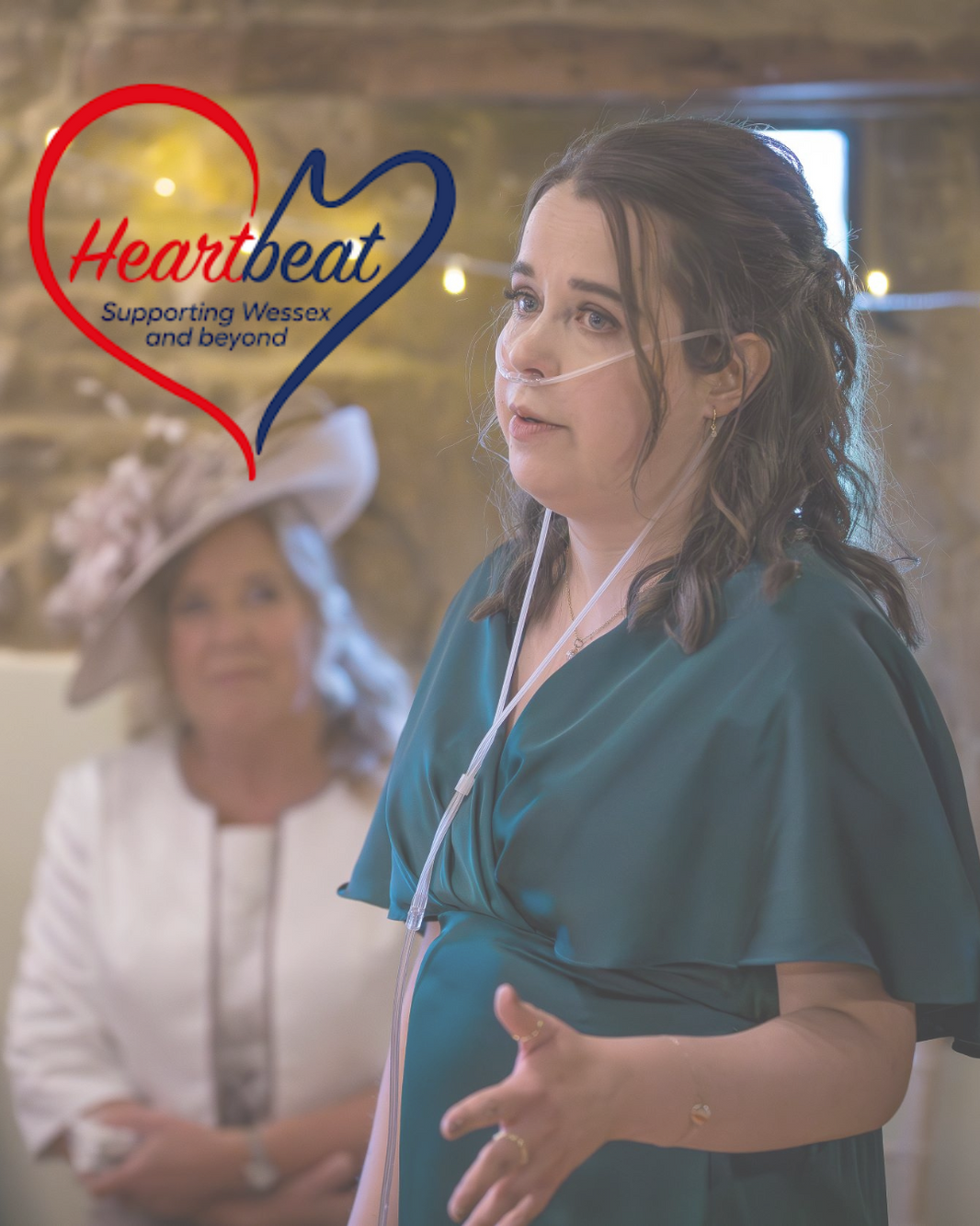 Supporting Heartbeat House: A Lifeline for Families Like Katharine’s