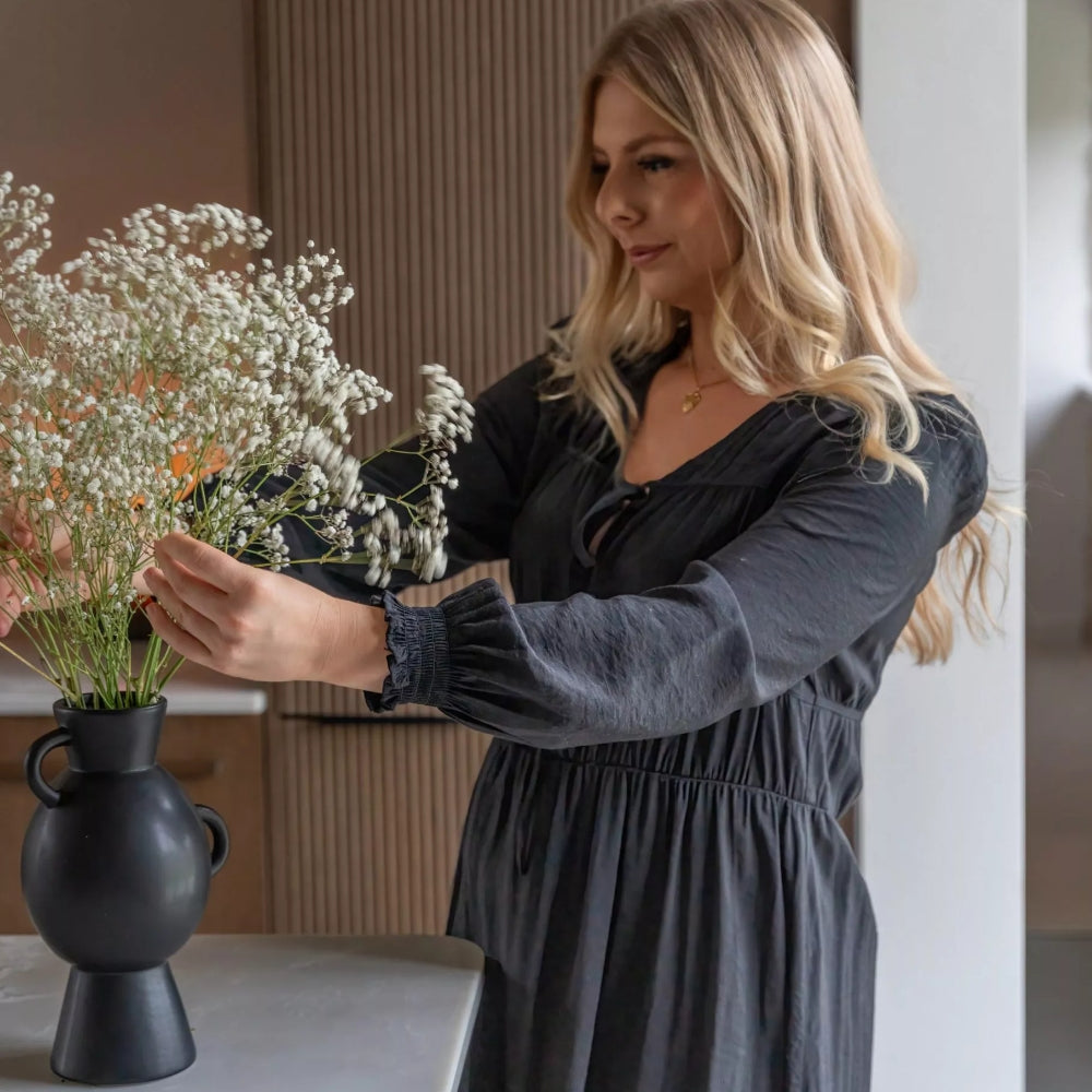 Interior Designer Spotlight Feature – Interiors By Chloe