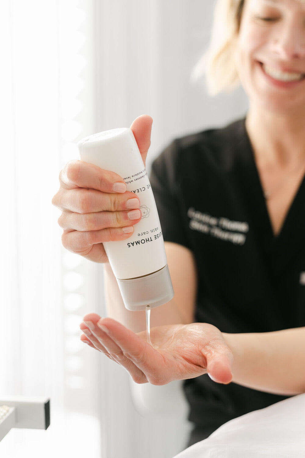 How to Create a Calming Skincare Ritual – Louise Thomas Shares Tips