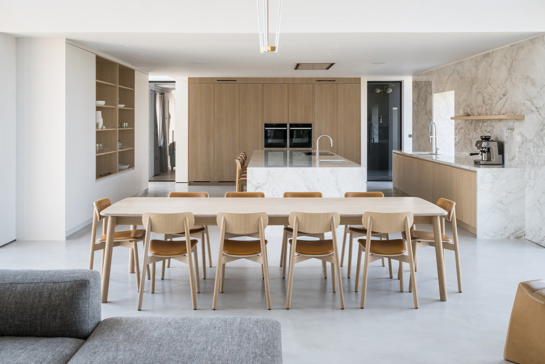 John Green: Innovative, Sustainable Furniture with a Timeless Edge