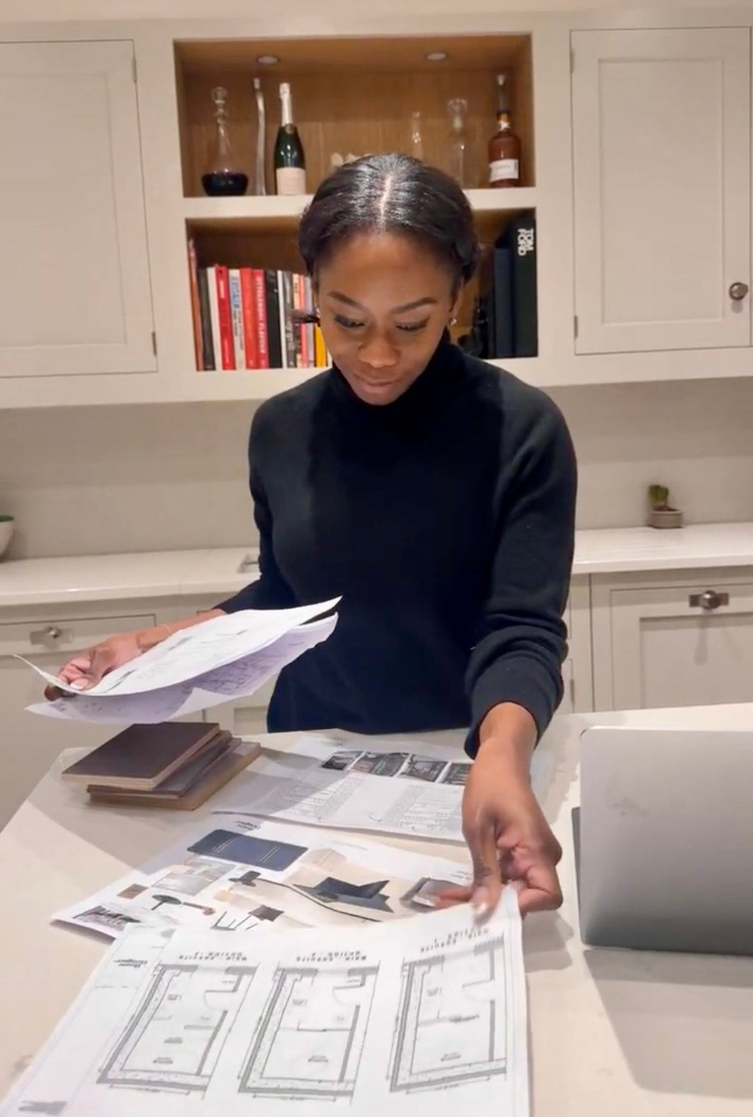 Behind the Brand: Samantha-Jane Agbontaen on Launching House Designer®
