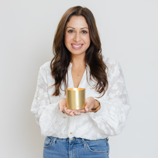 Scented with Purpose: Sejal’s Amaura London