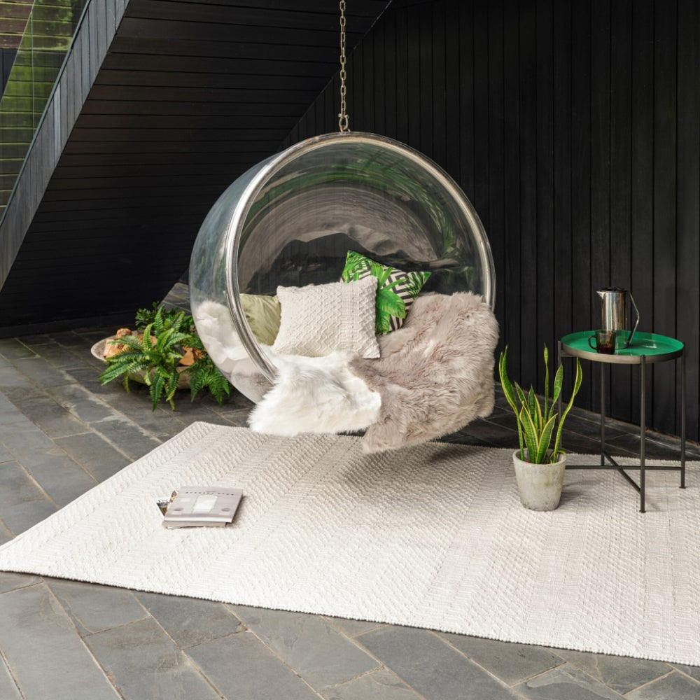 Picture of Small Garden Spaces: Furniture and Layout Tips