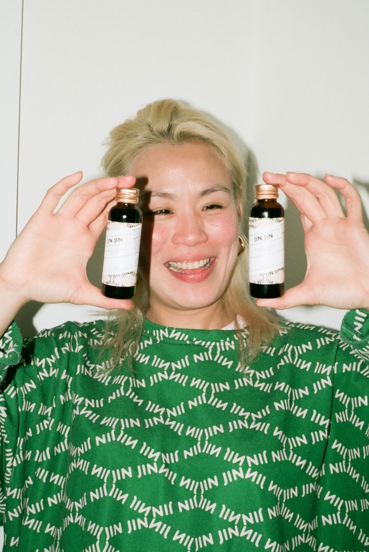 Wellness at Home with JIN JIN: Talking to Founder Sohn