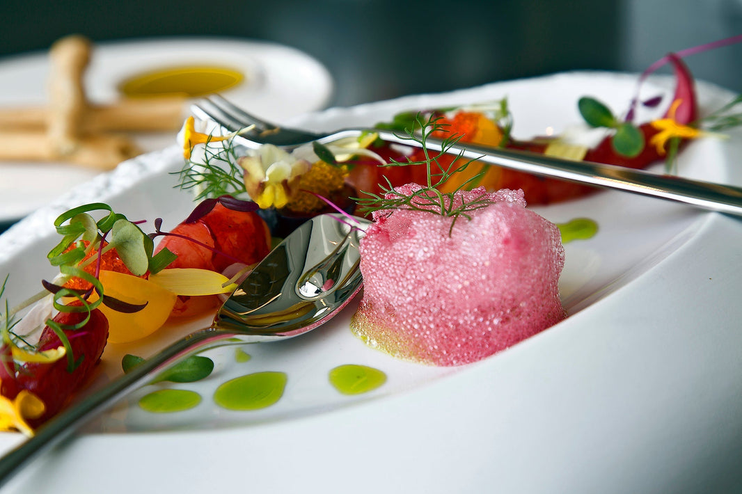 Introducing Studio William: The Art of Cutlery, Perfected