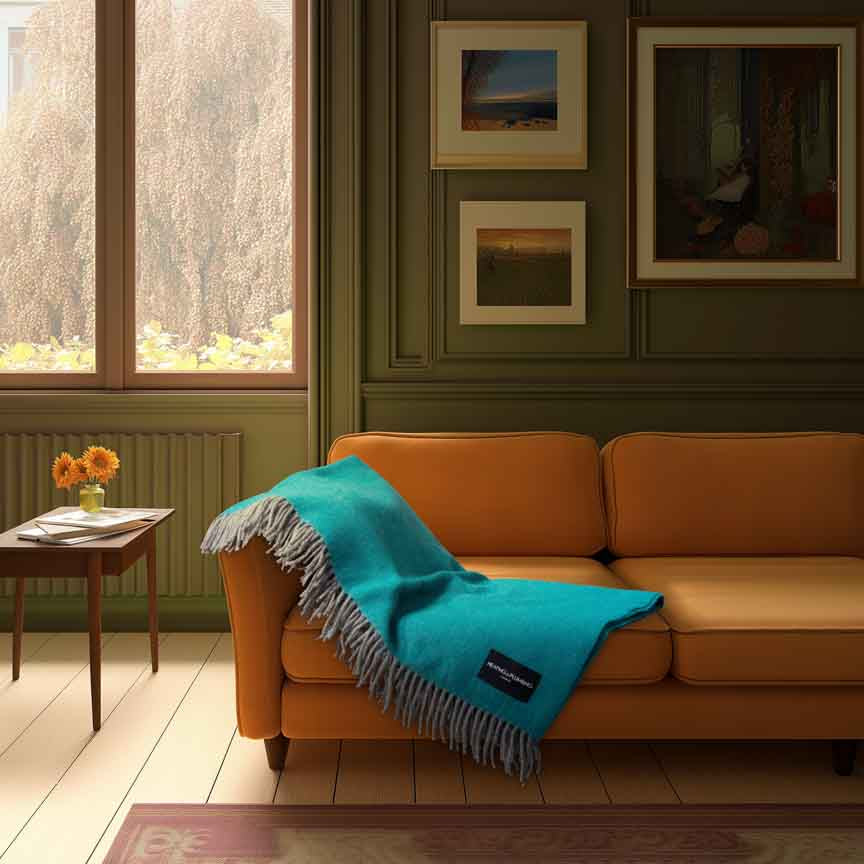 A Love Letter to Rainy Days