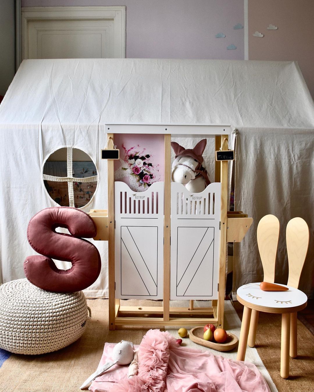 Children’s Bedroom