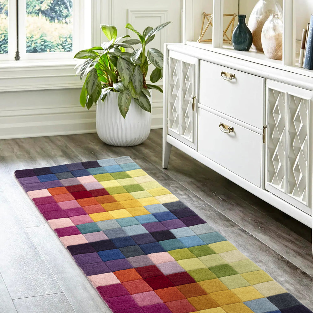 Rugs & Runners