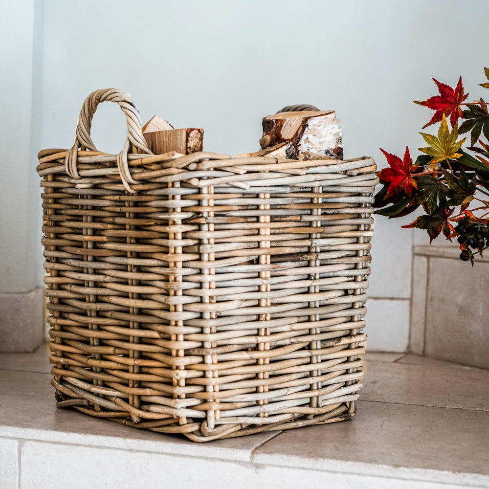 Baskets & Storage Boxes