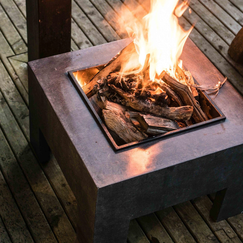 Fire Pits