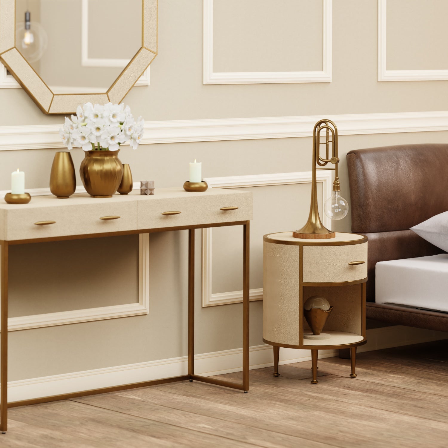 Bedside Tables