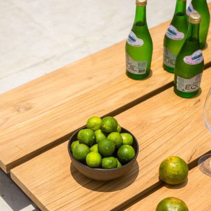 Outdoor Coffee Tables & Side Tables