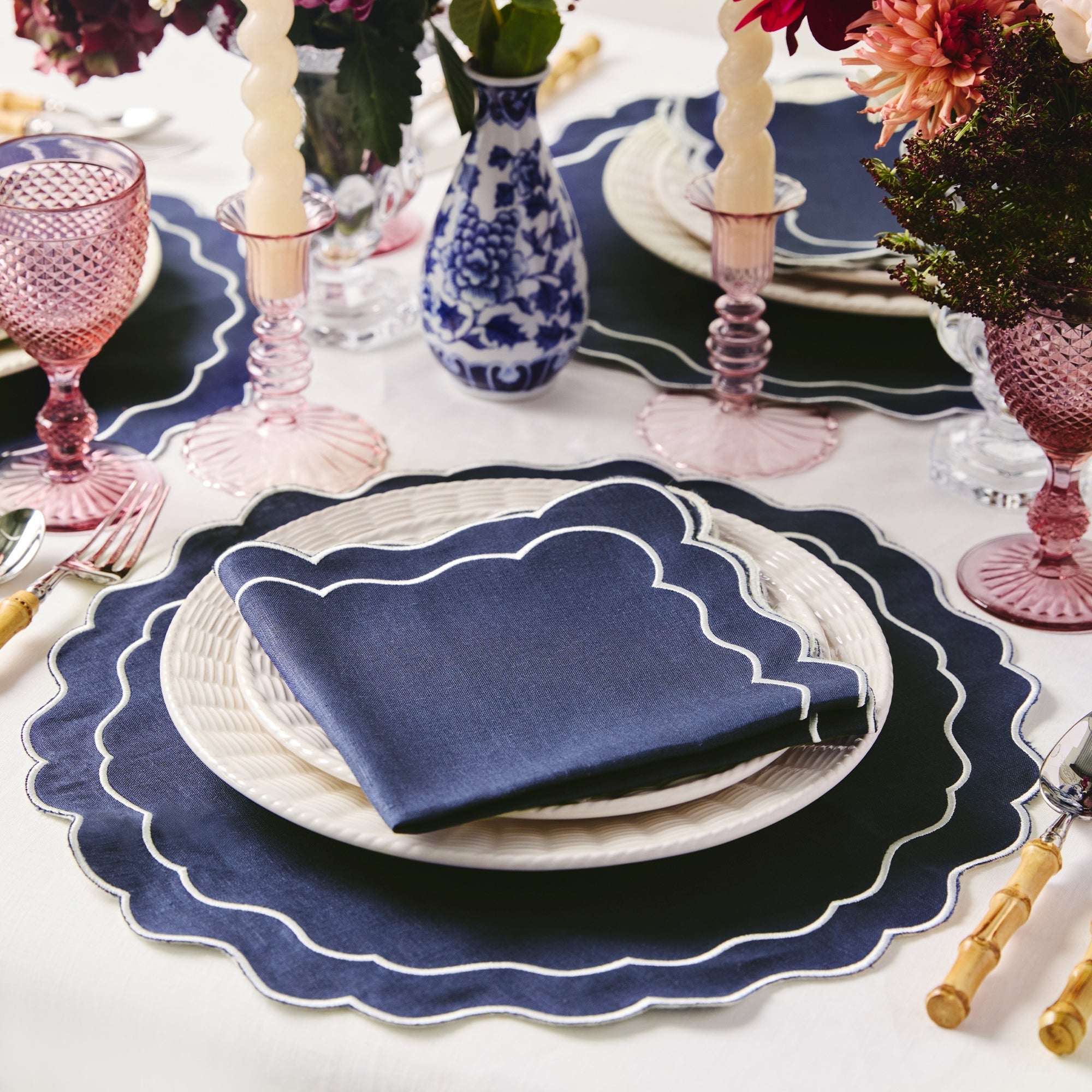 Placemats & Napkins