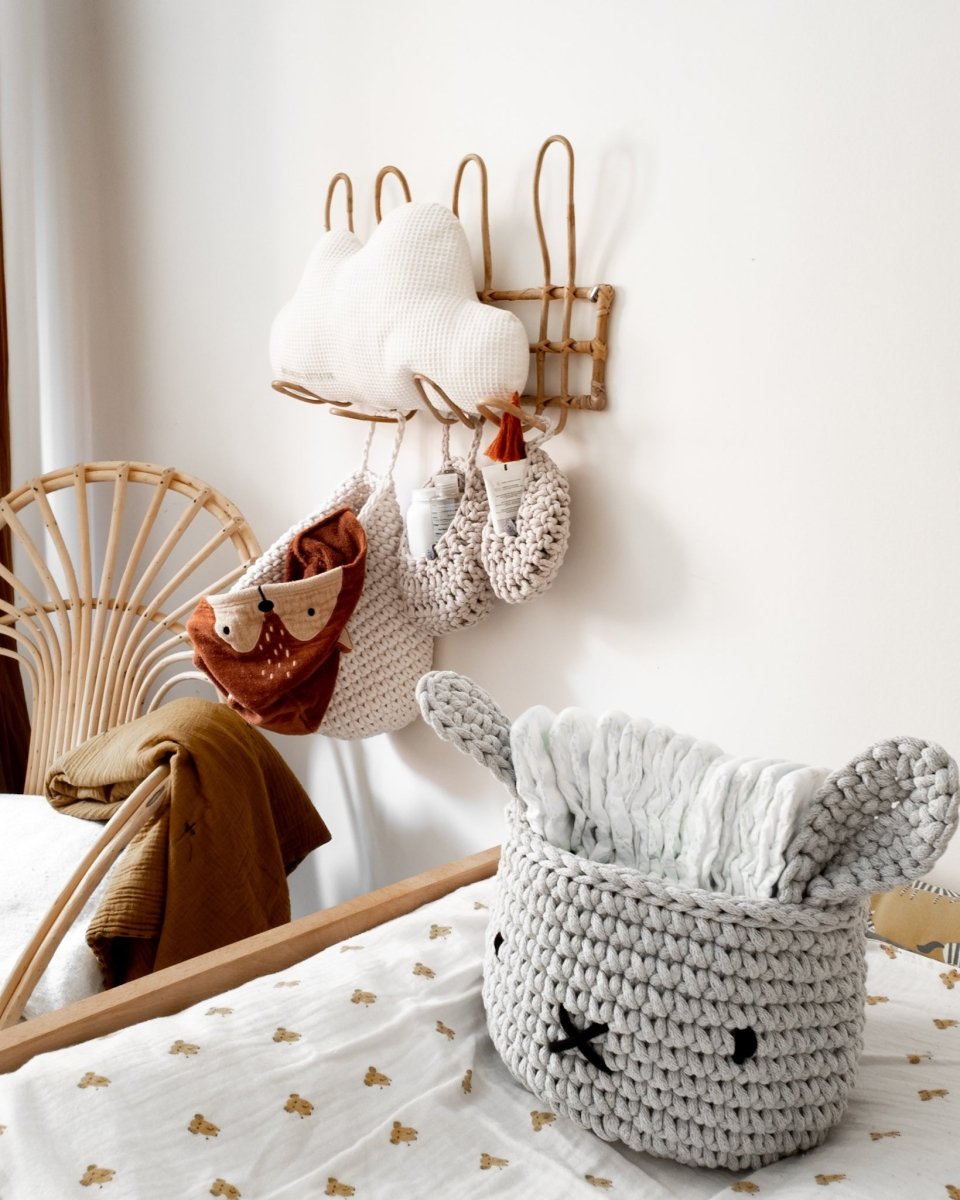 Nursery Furniture
