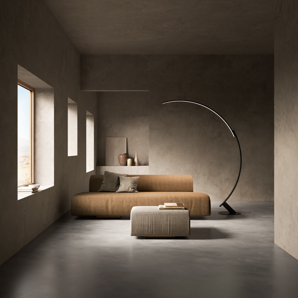 Floor Lamps