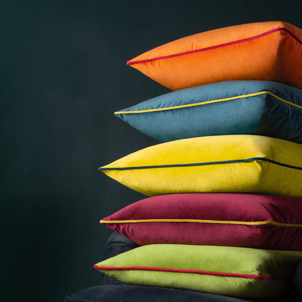 Cushions