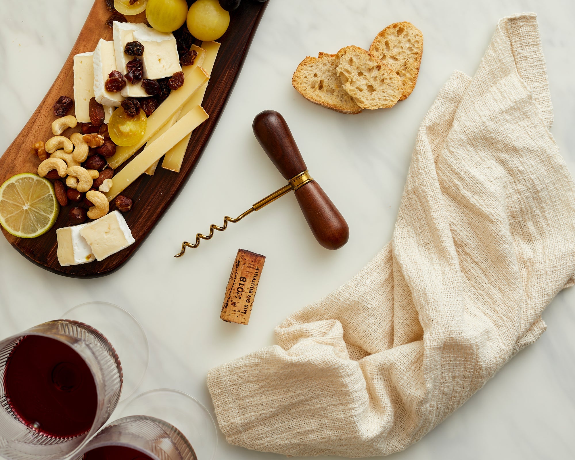 Lena Modern Bottle Opener