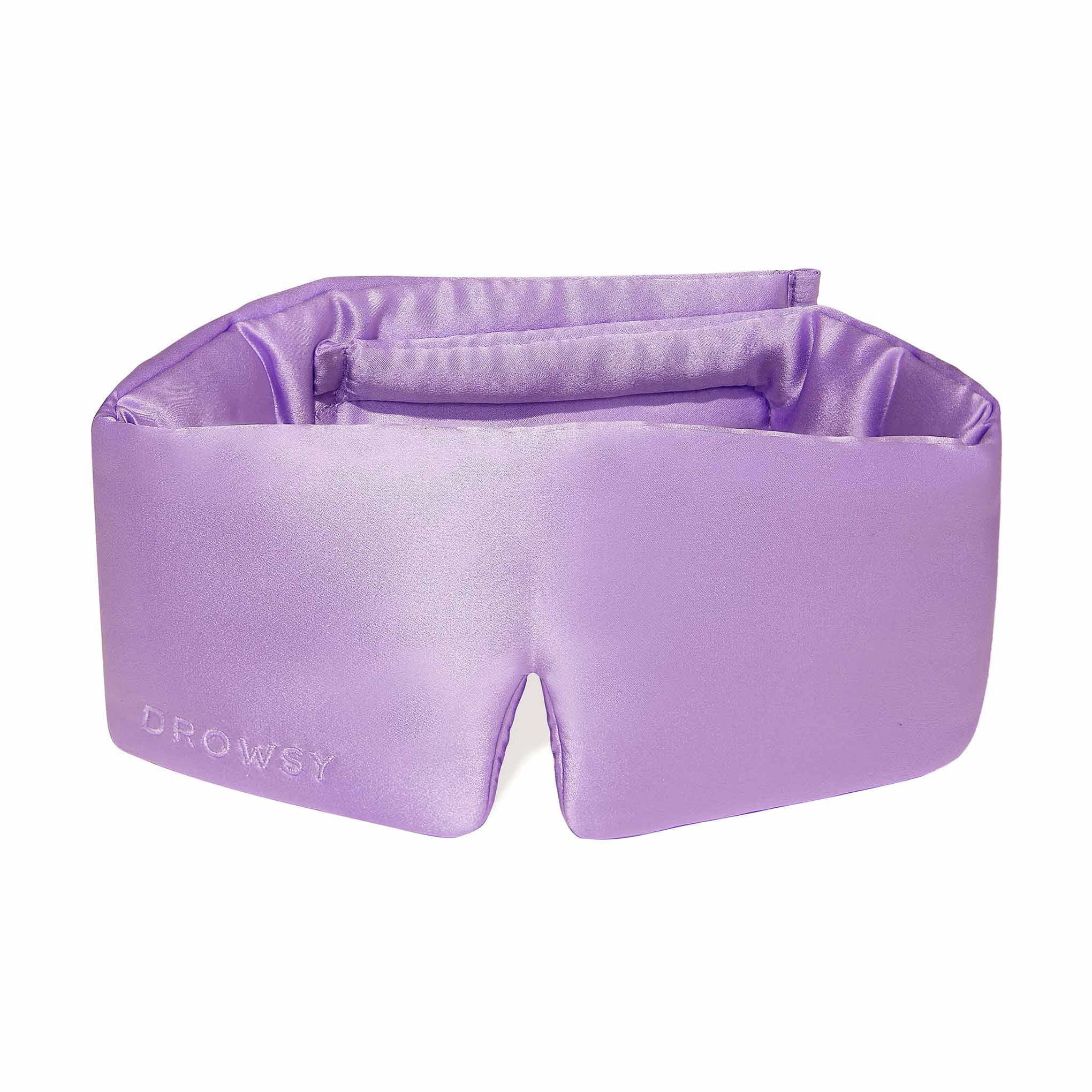Lavender Haze Sleep Mask