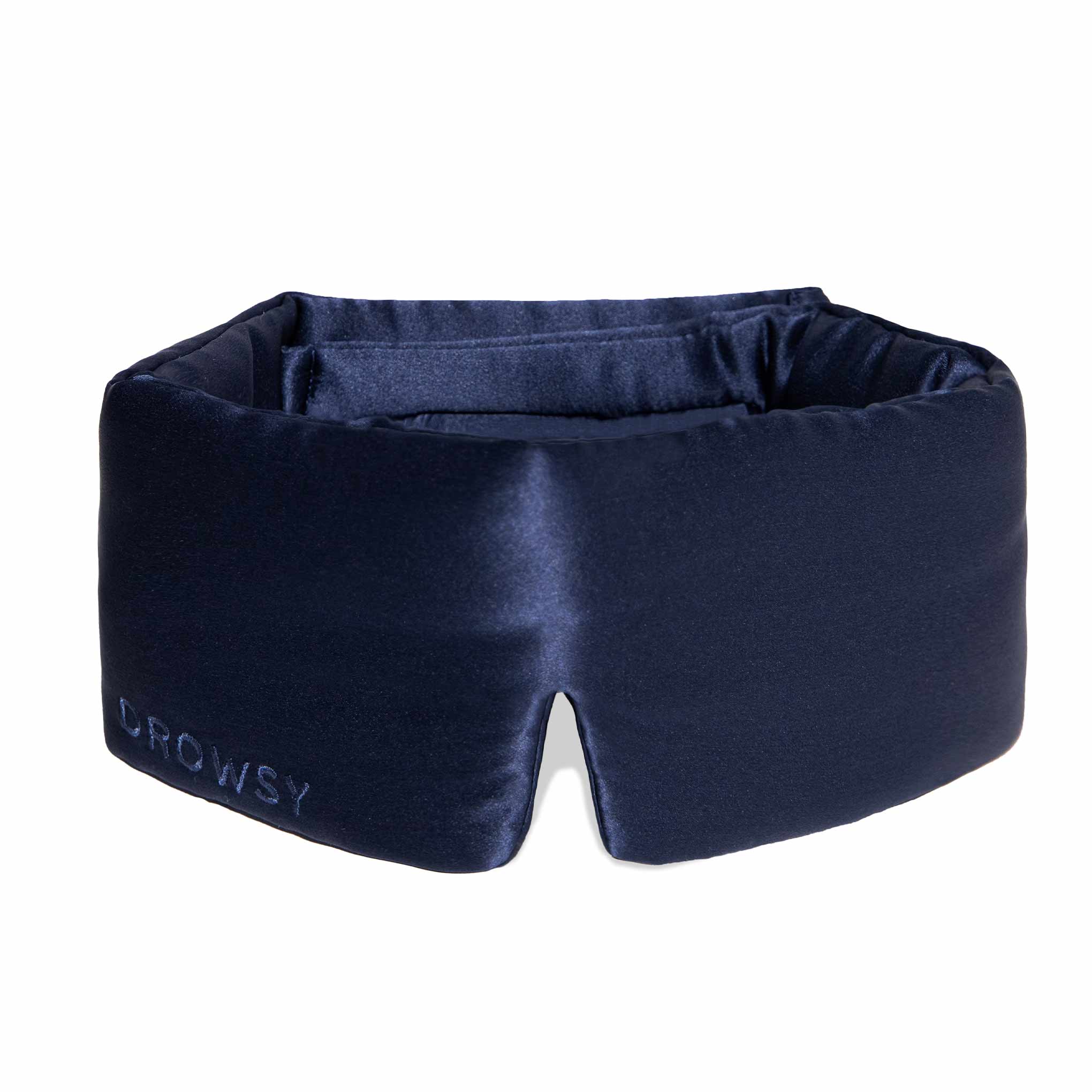 Midnight Blue Sleep Mask