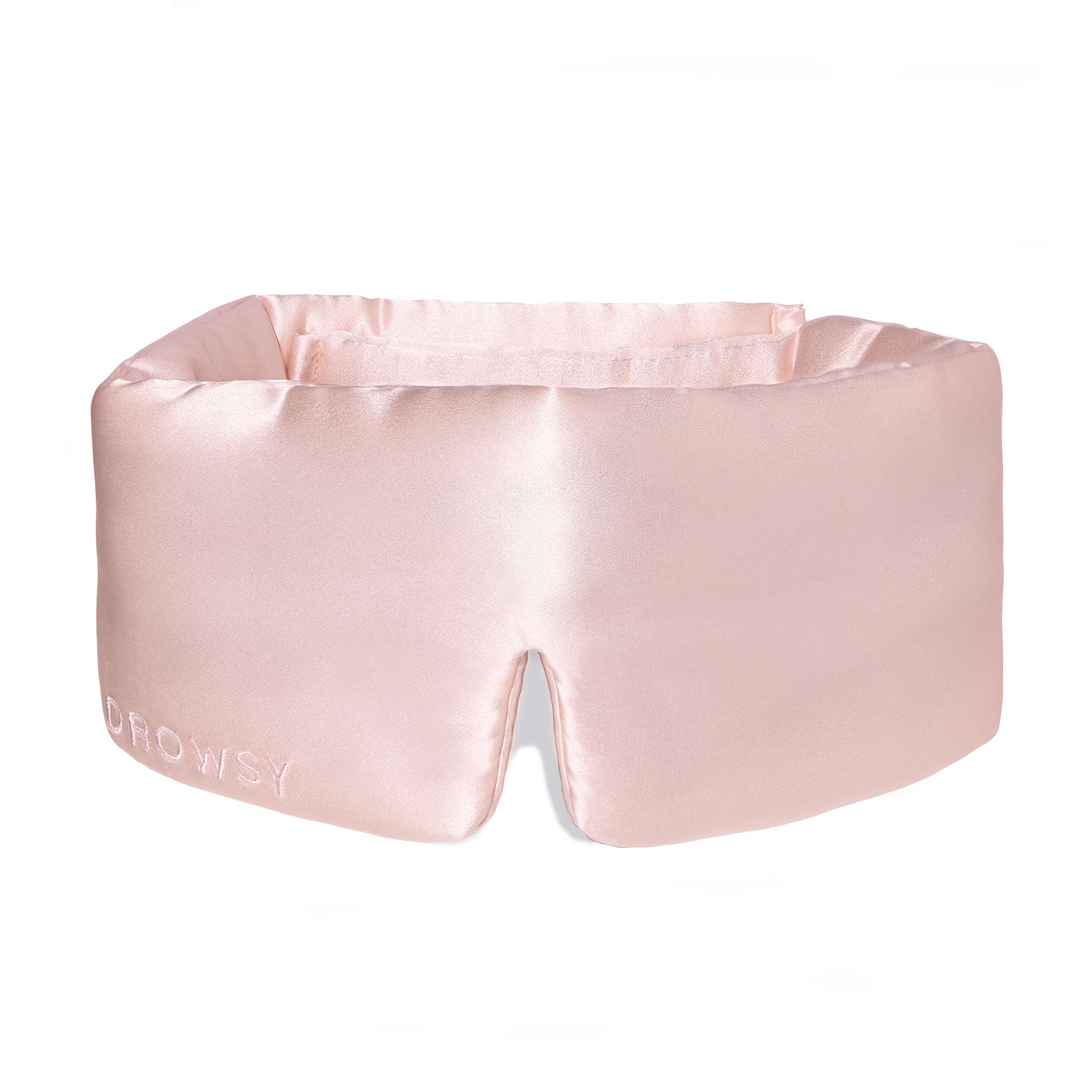 Sunset Pink Sleep Mask