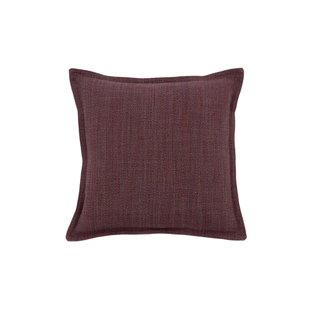 Granular Small Oxford Edge Cushion