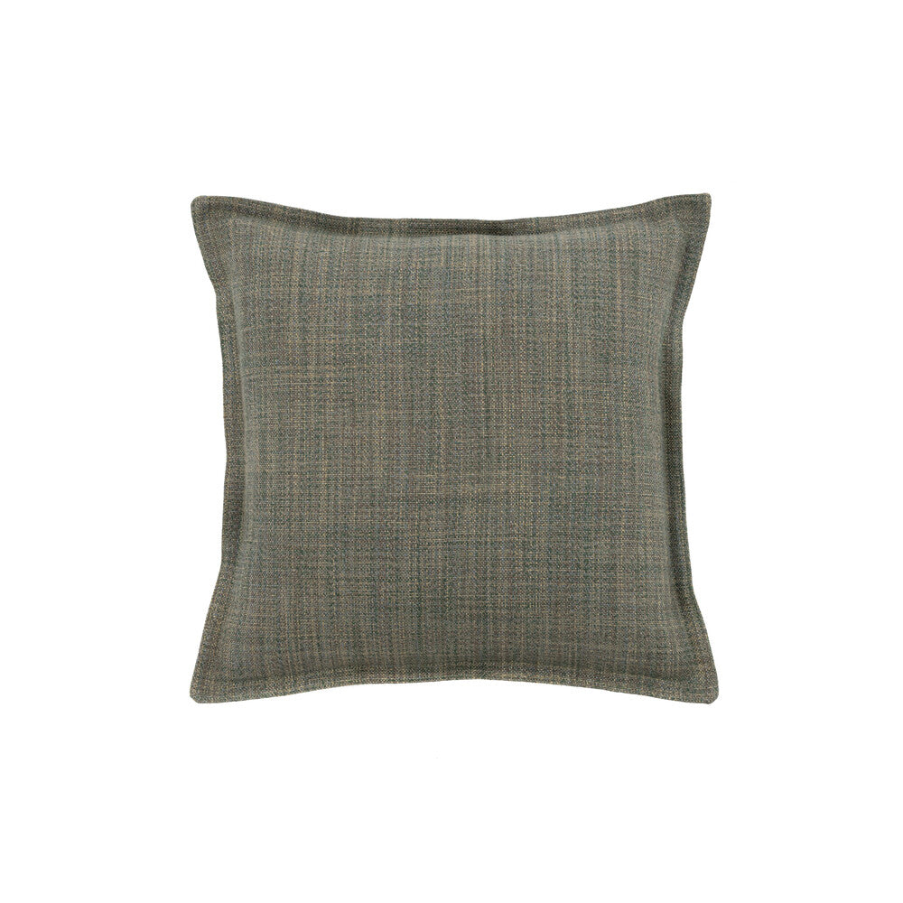 Granular Small Oxford Edge Cushion