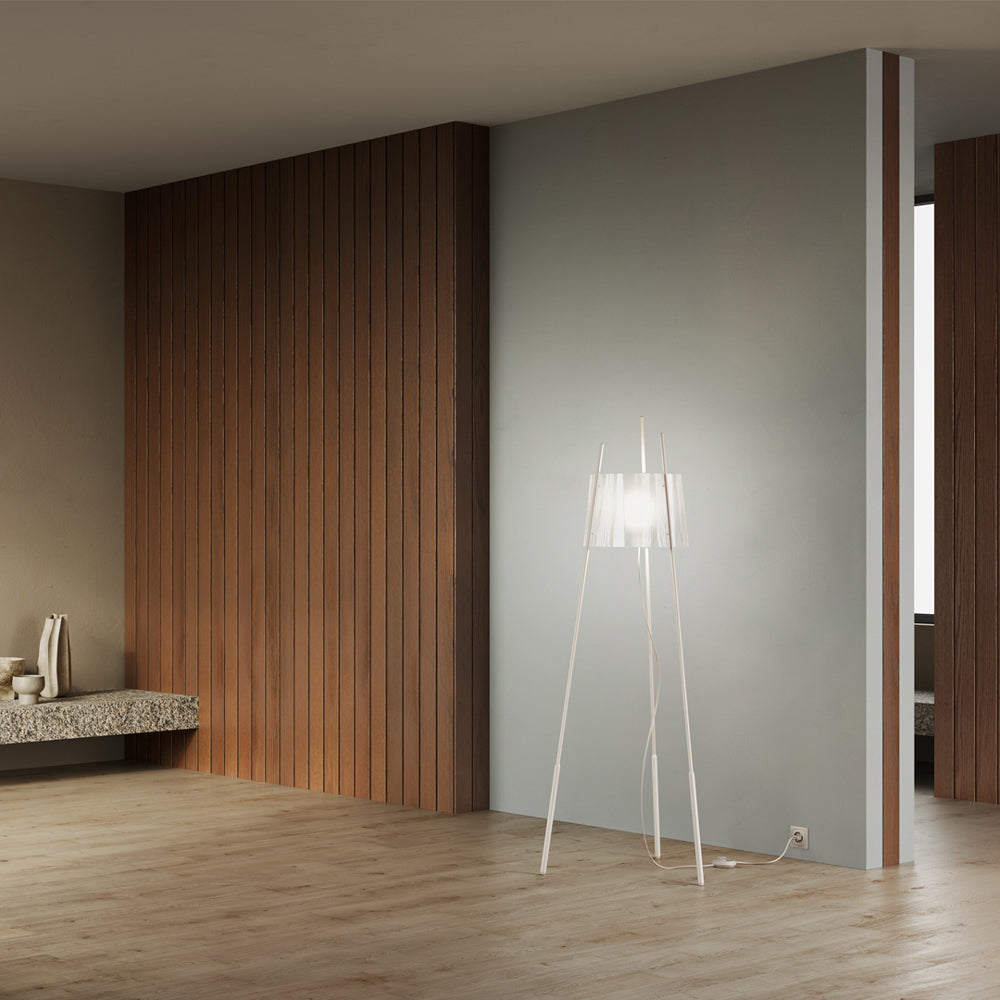 Tyla Floor Lamp