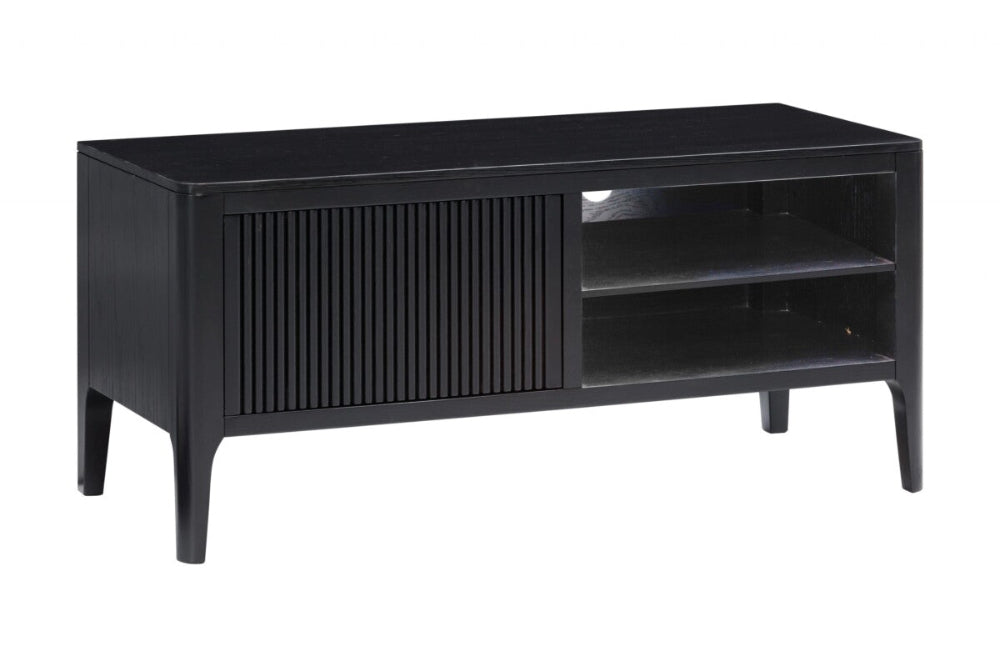 Abby TV Unit- Black