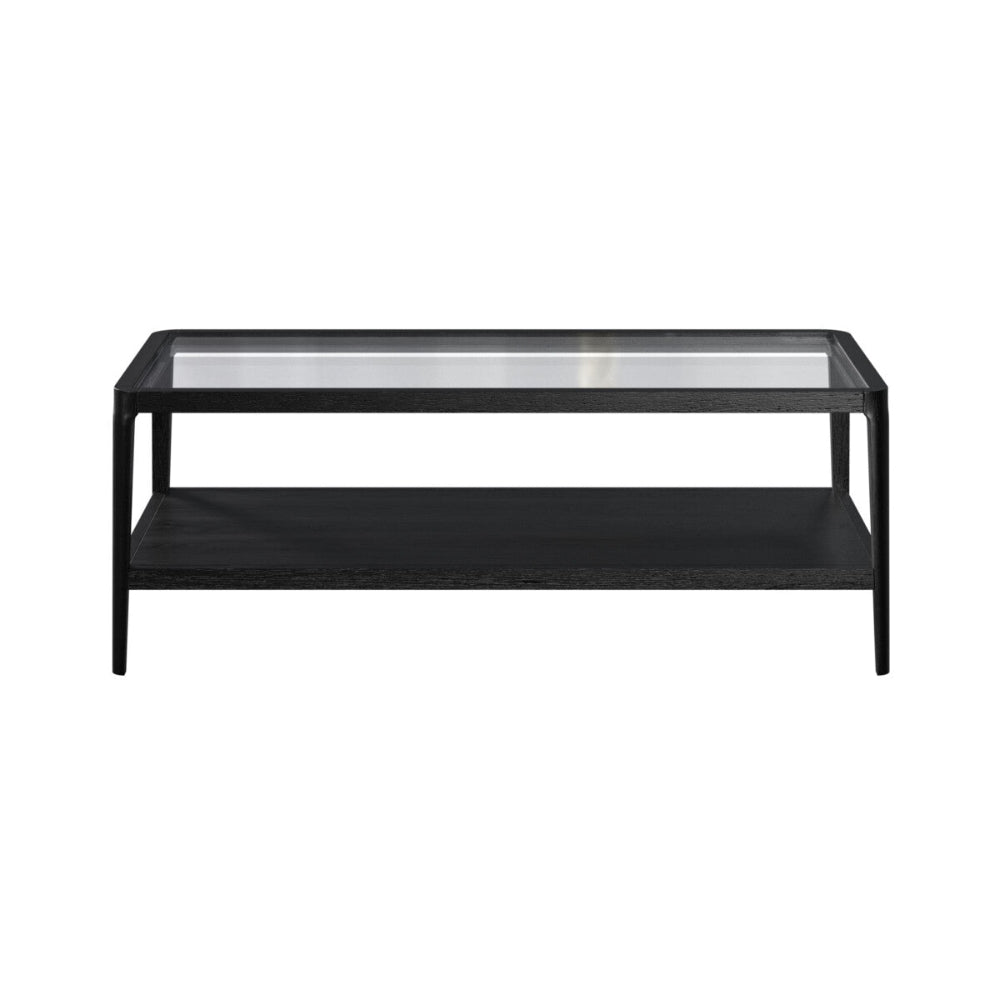 Abby Coffee Table - Black