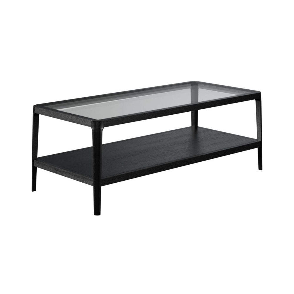 Abby Coffee Table - Black