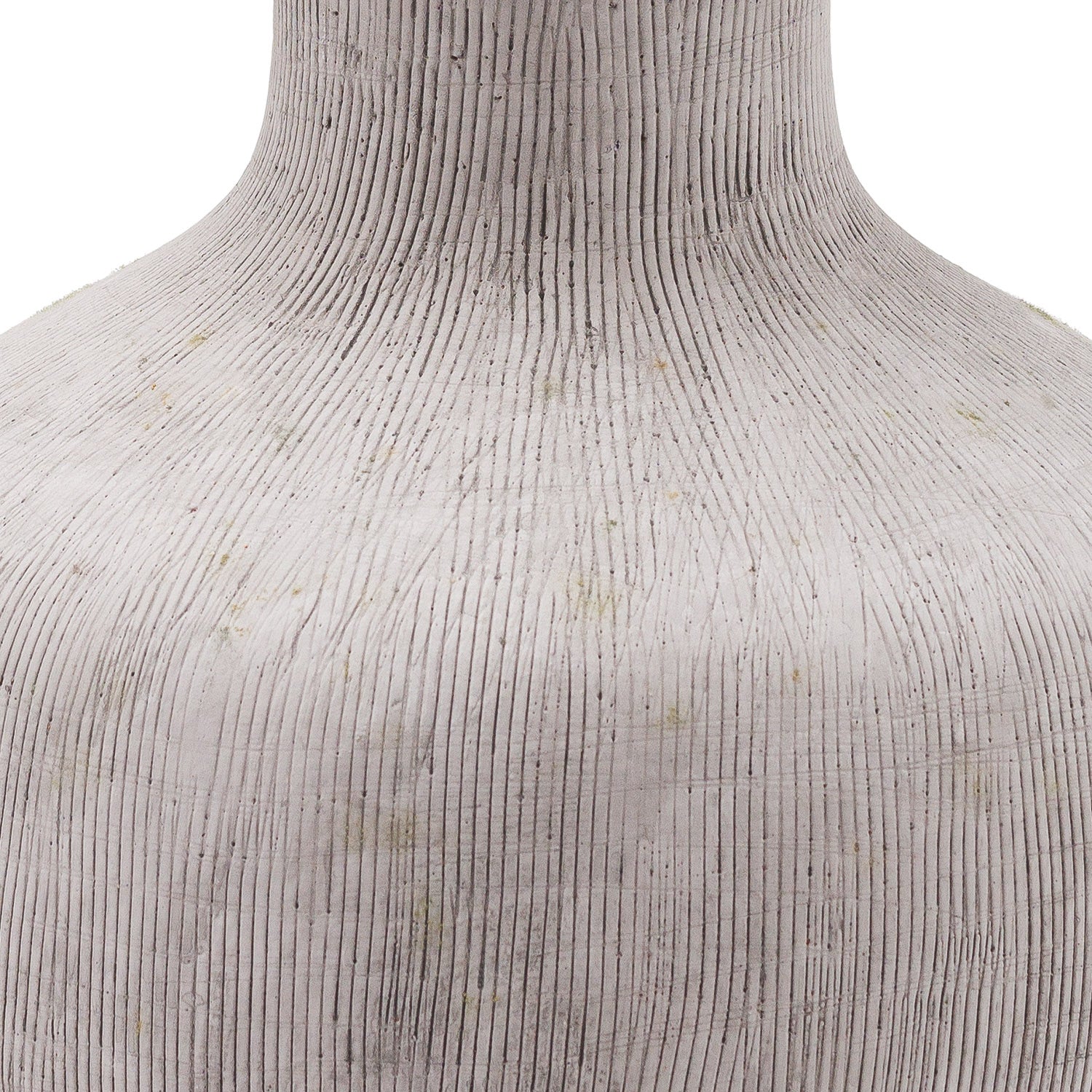 Calla Squat Vase
