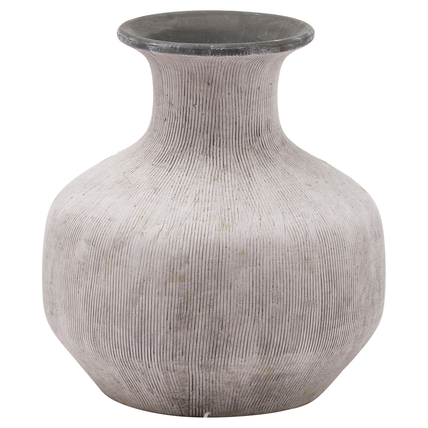 Calla Squat Vase