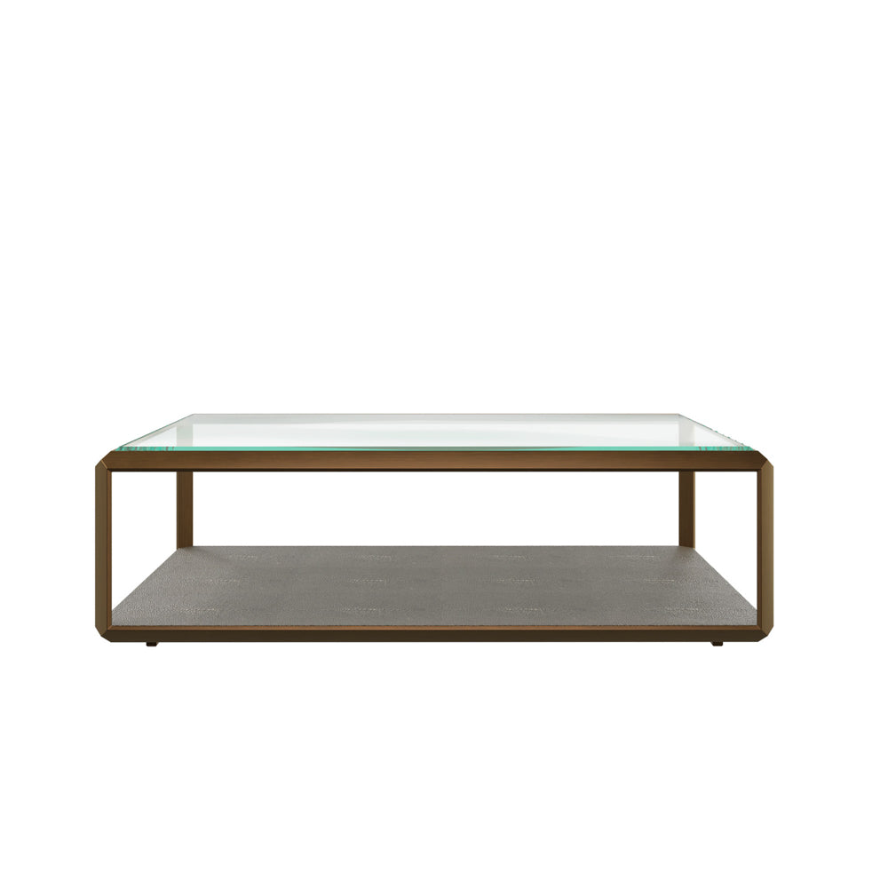 Eltham Coffee Table - Grey
