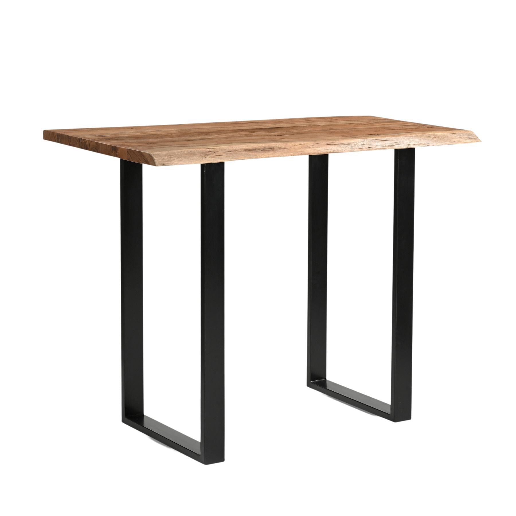 Evelyn Edge Small Bar Table