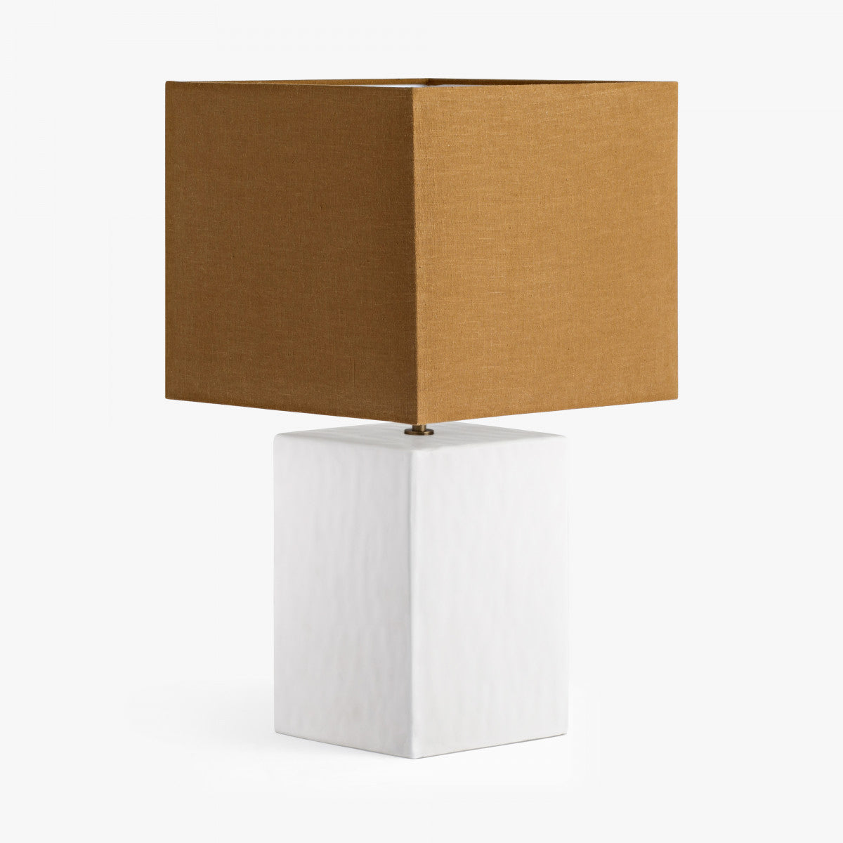 Gesso Glow Collection - Petite Gesso Table Lamp