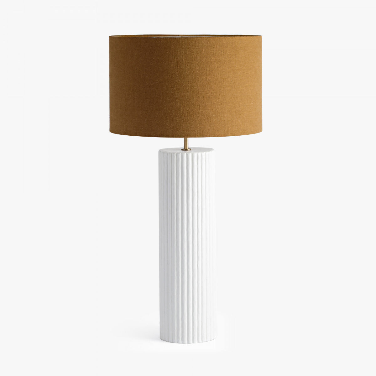 Gesso Glow Collection- Grande Gesso Tall Table Lamp