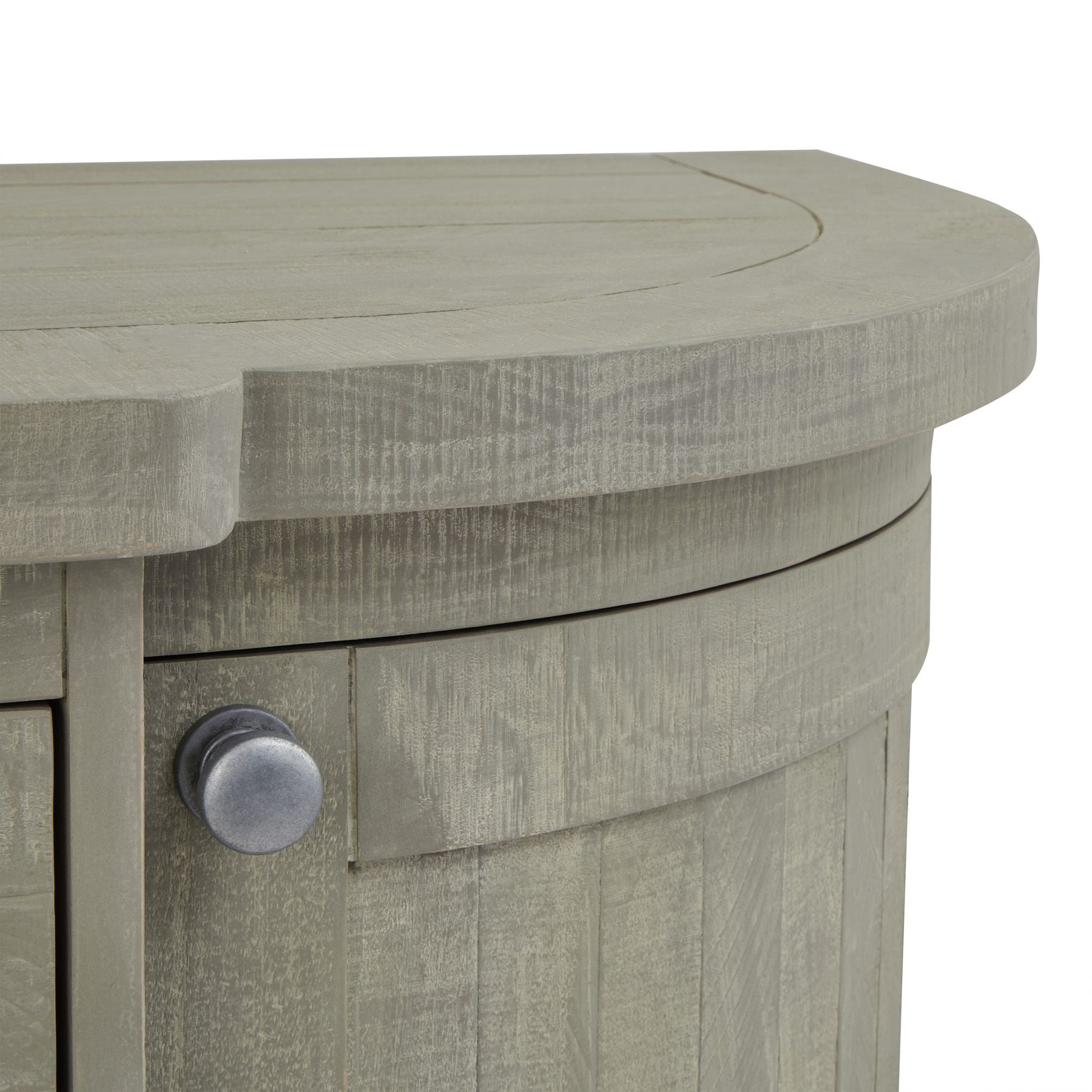 Sophia Collection 4 Door Sideboard With Drawer