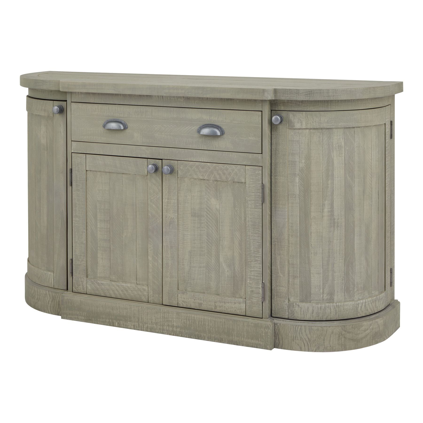 Sophia Collection 4 Door Sideboard With Drawer
