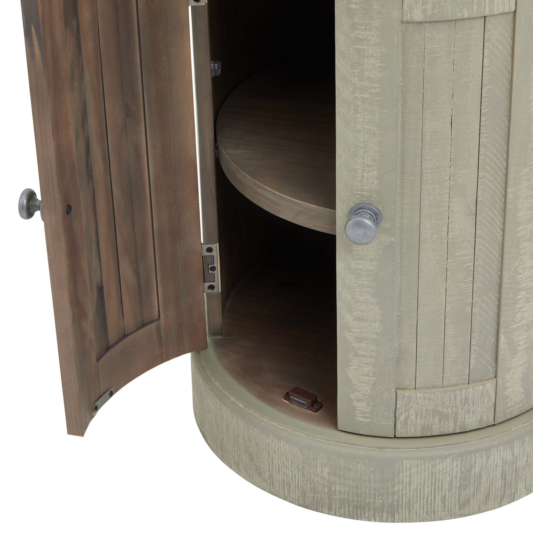 Sophia Collection Round 2 Door Cupboard