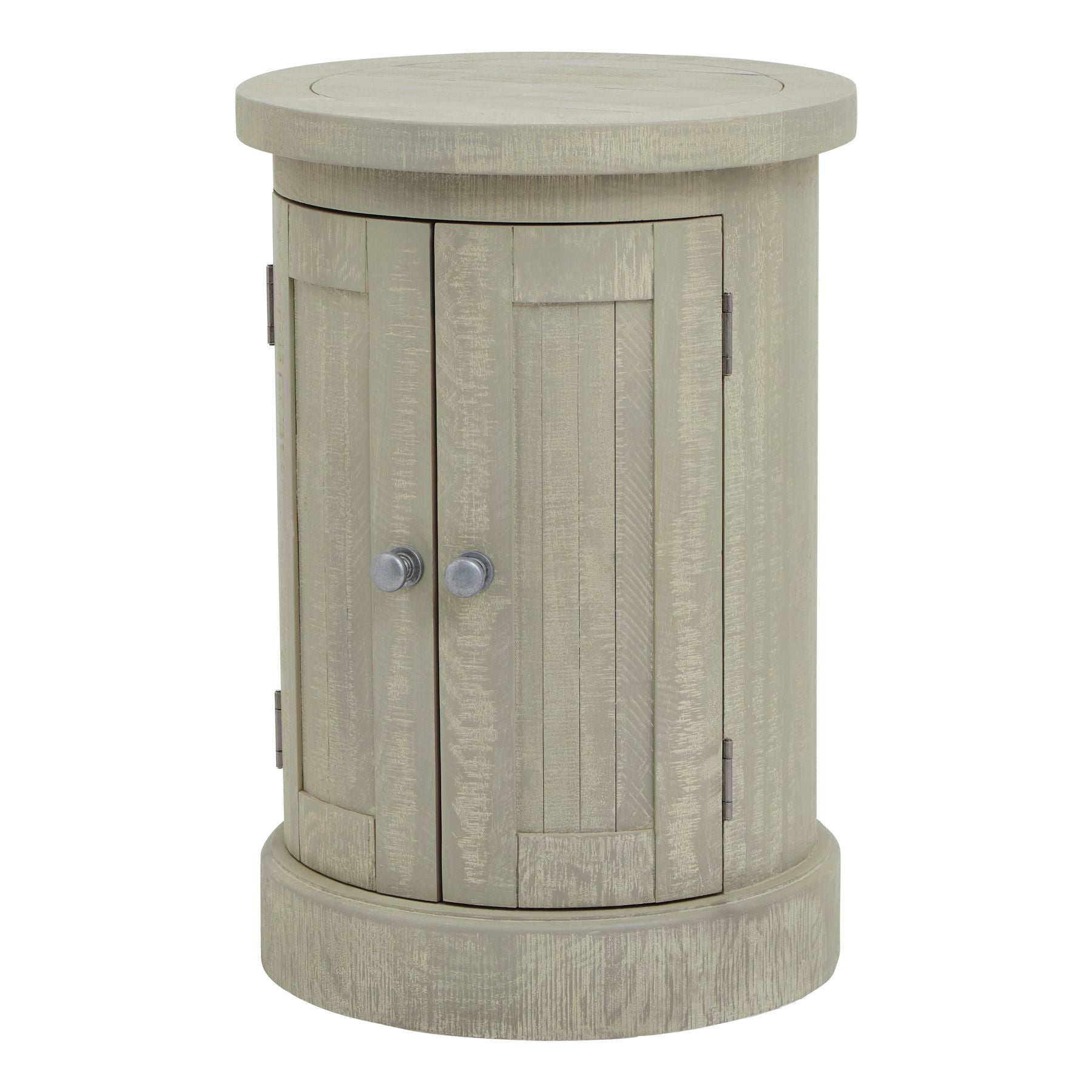 Sophia Collection Round 2 Door Cupboard