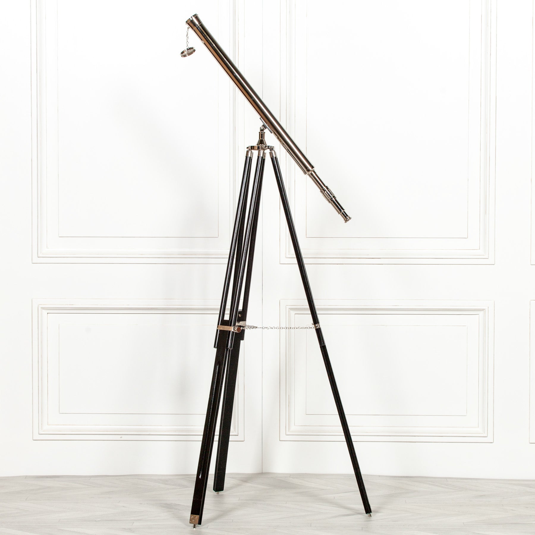 Vintage Style Telescope