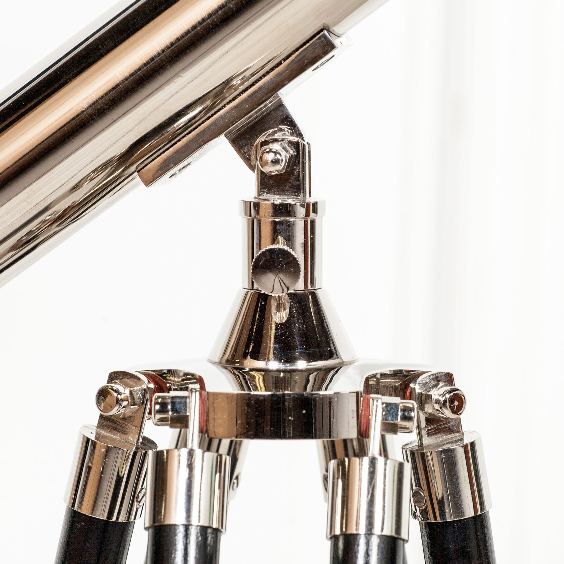 Vintage Style Telescope