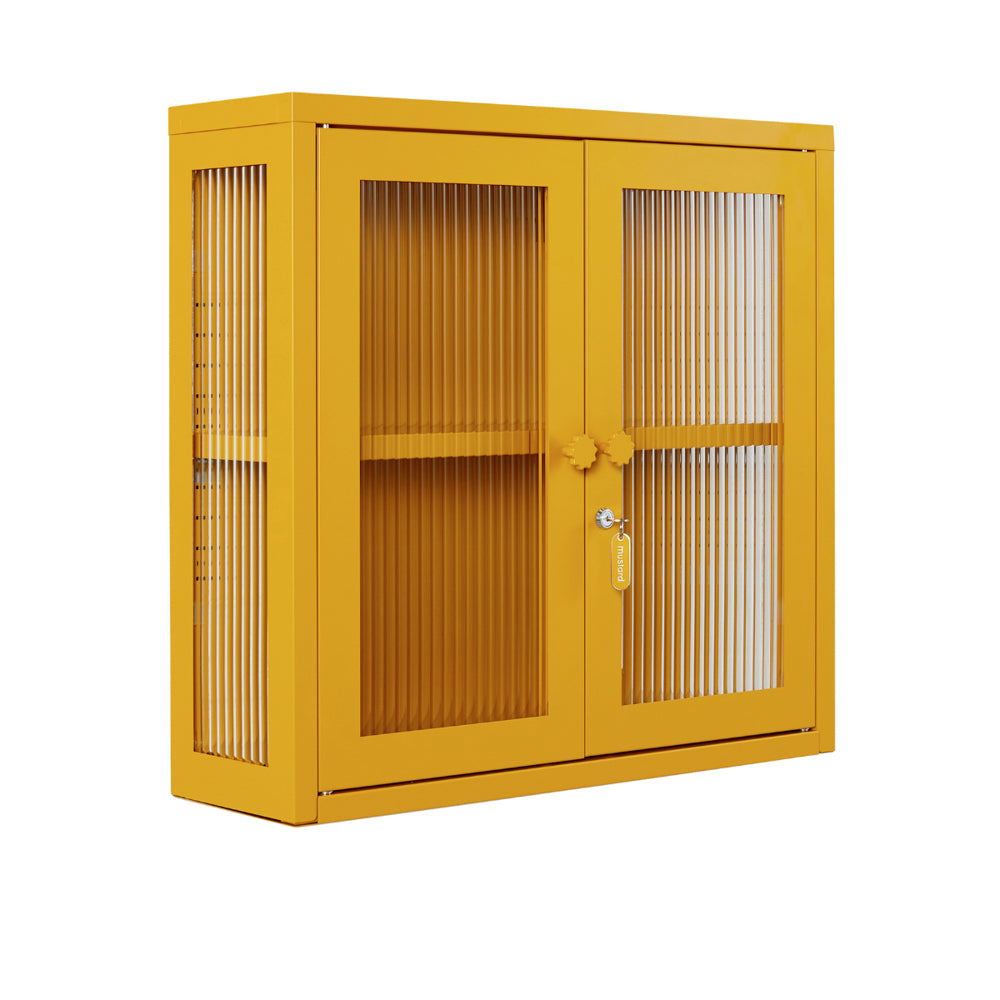 The Kit - Wall Cabinet