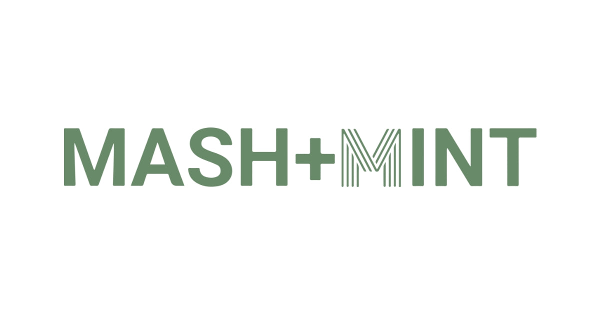 Mash + Mint | Luxury Homeware & Furniture