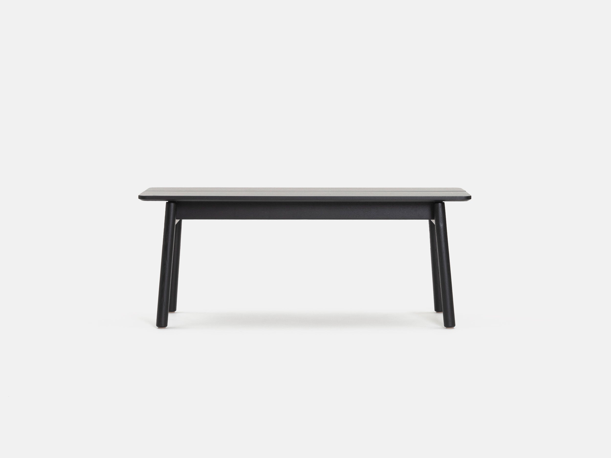 Otis Bench - Black