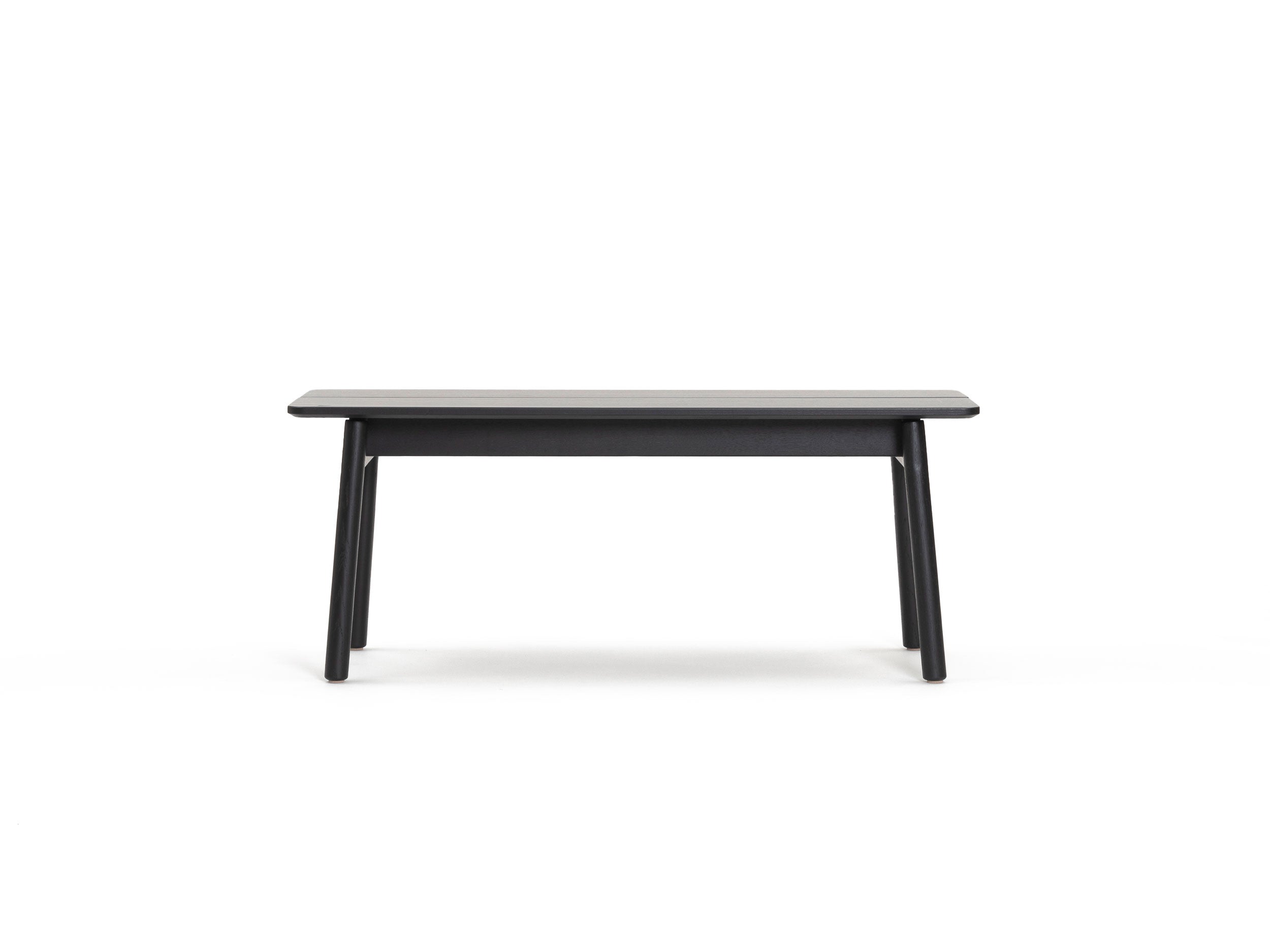 Otis Bench - Black