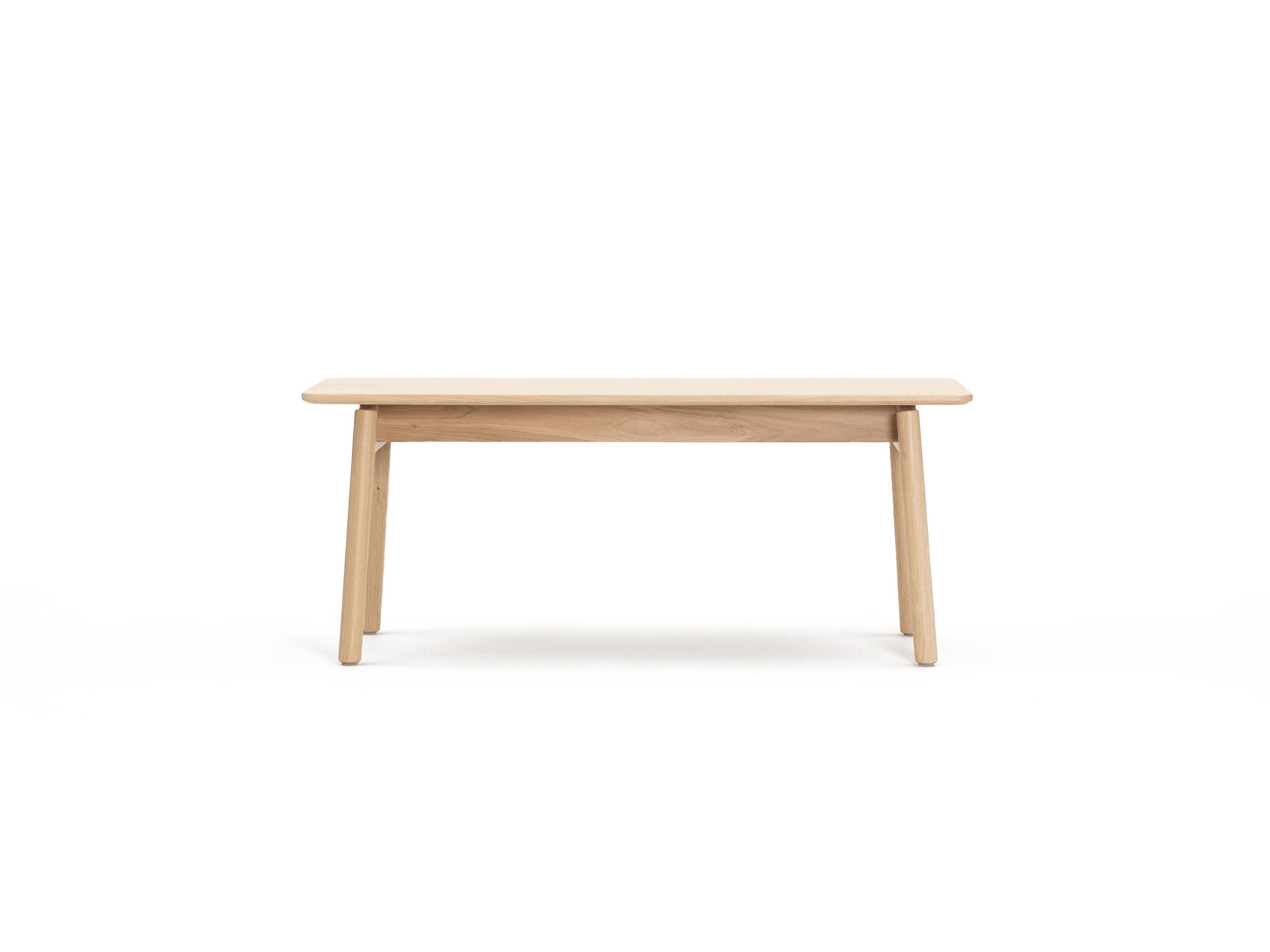 Otis Bench - Oak