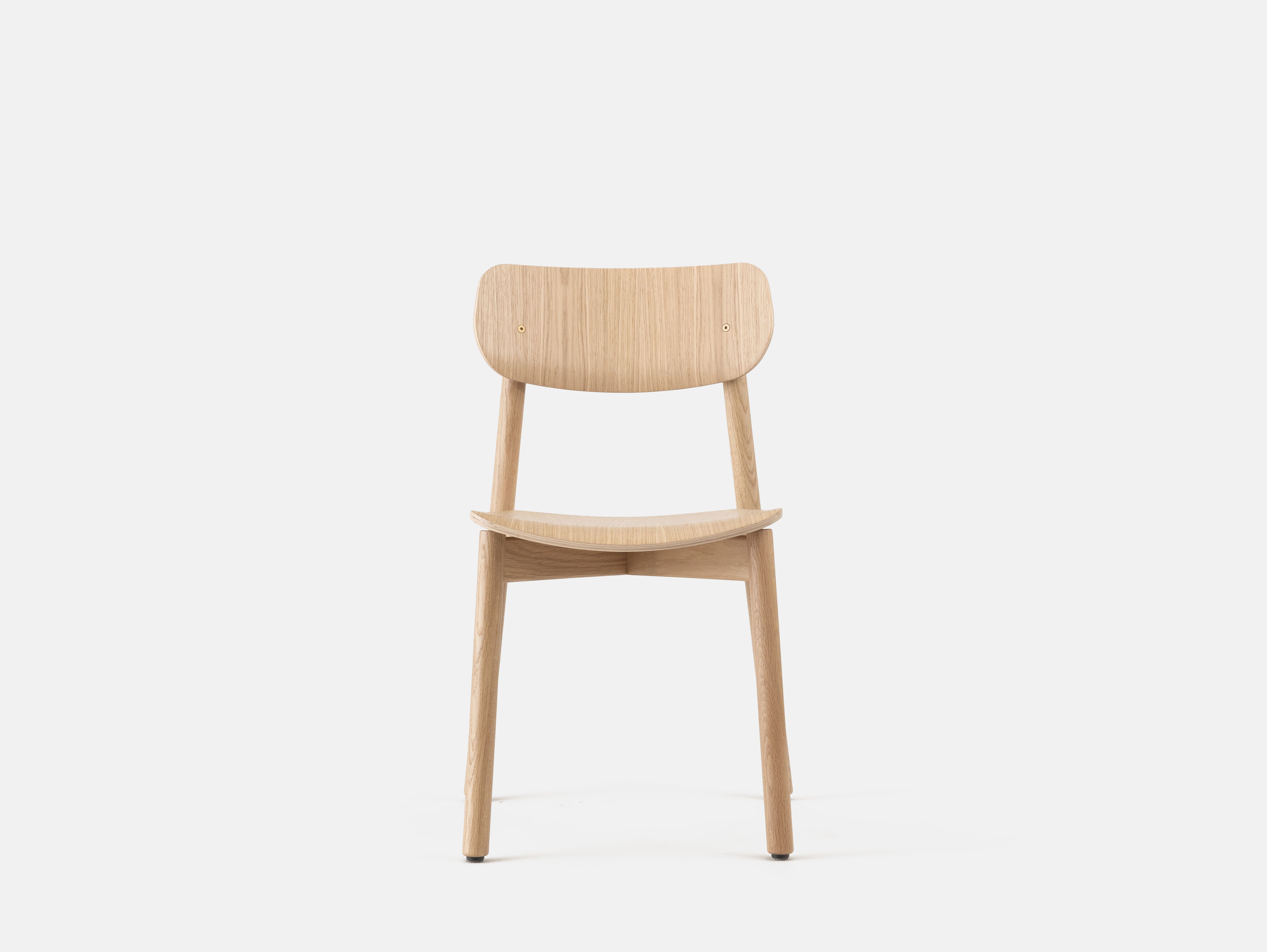 Otis Chair - Oak