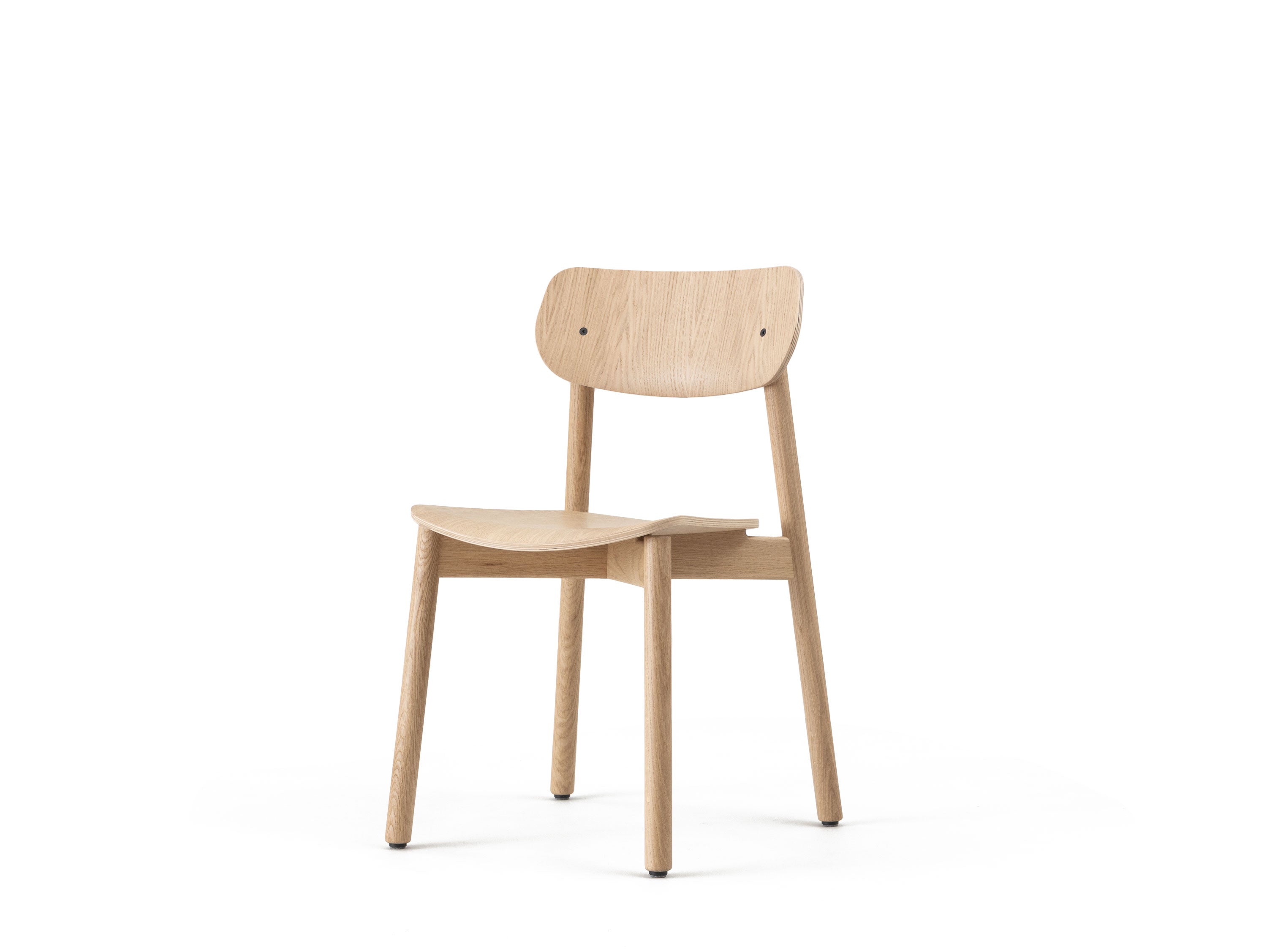 Otis Chair - Oak